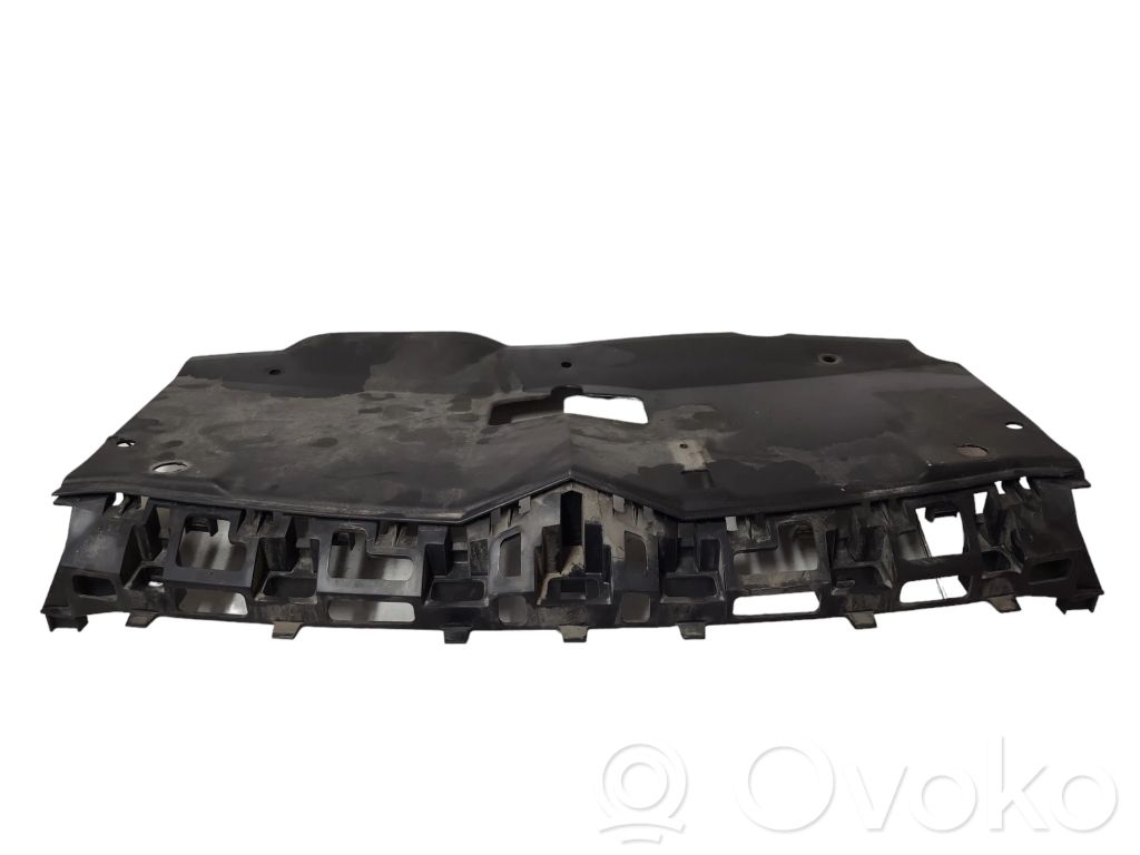 Citroen C5 Radiatoru paneļa augšējā daļa (televizors) 