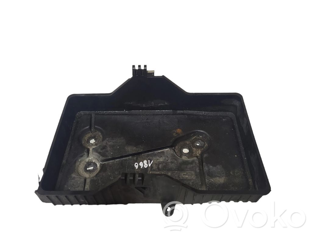 Mazda 6 Vassoio batteria