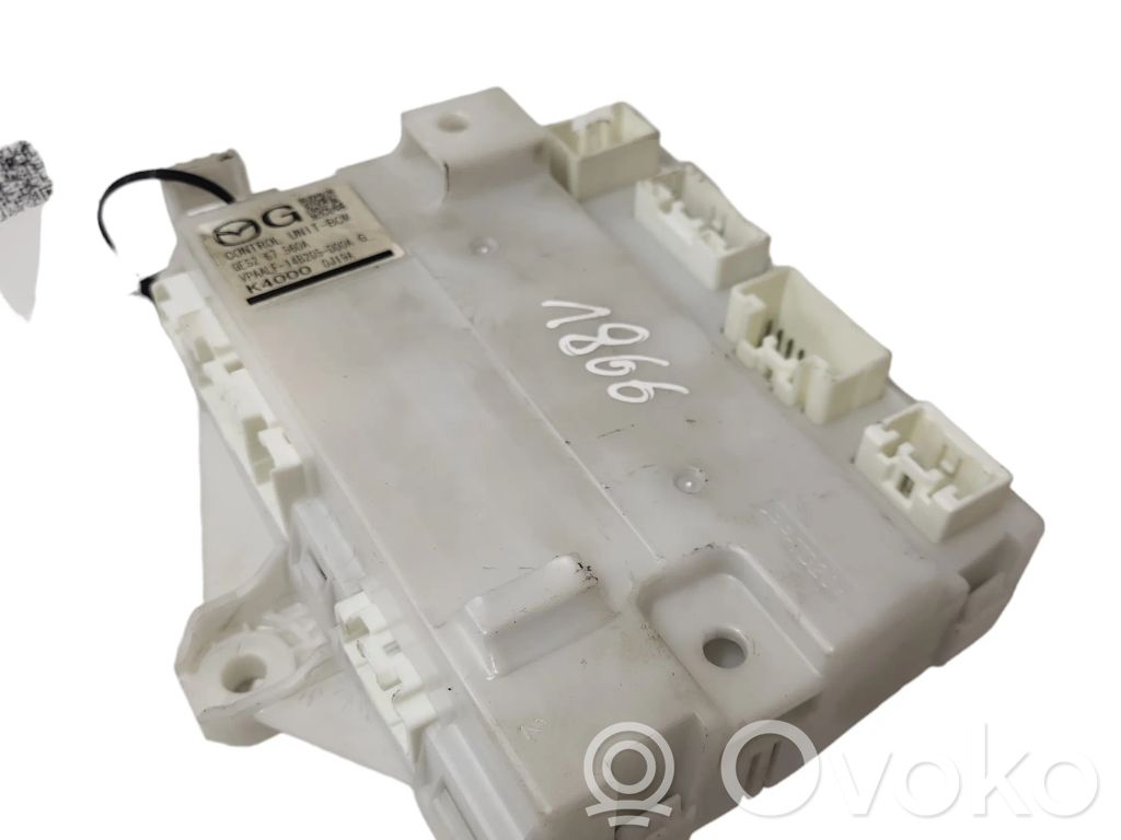 Mukavuusmoduuli   GES267560A,VPAALF14B205D00A
