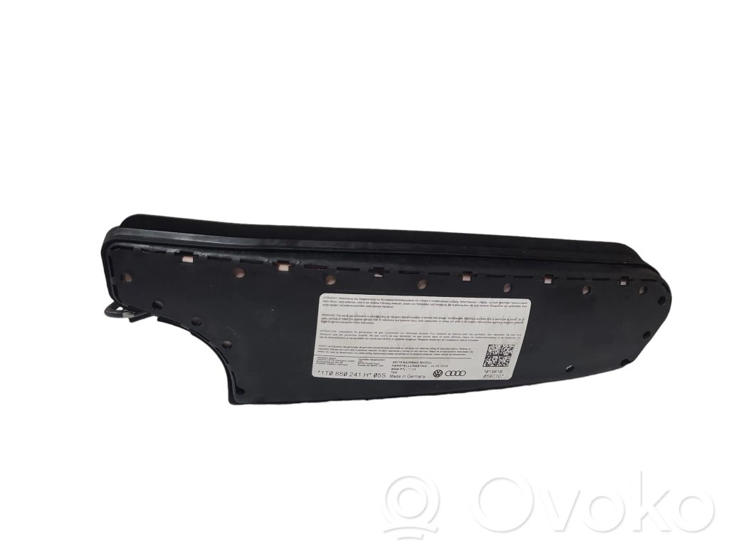 Volkswagen Touran I Airbag sedile 