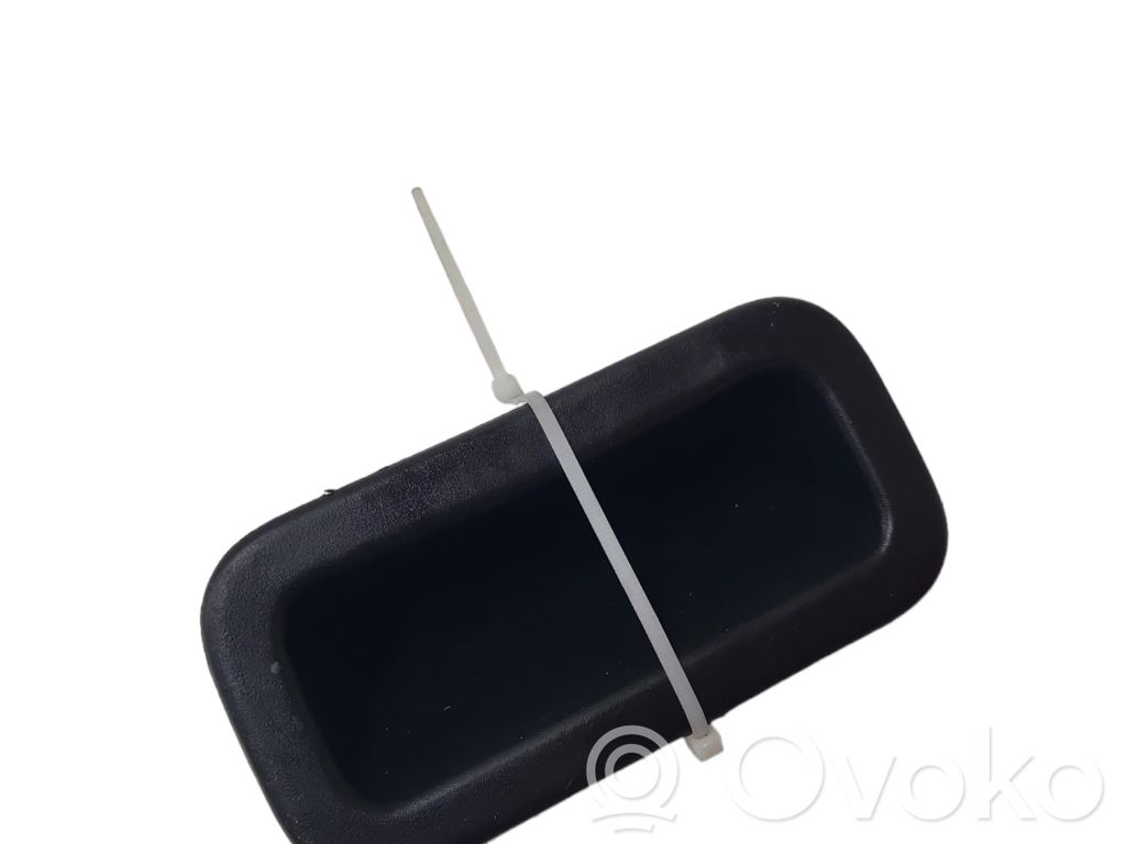 Mazda 6 Tailgate interior release/open handle 