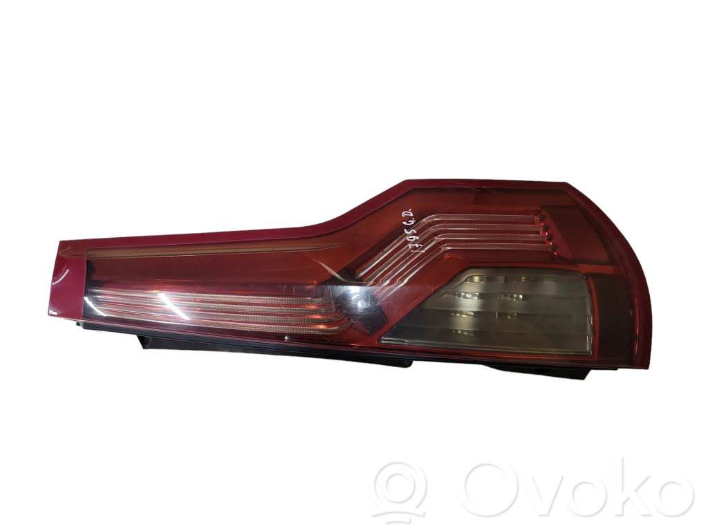 Citroen C4 Grand Picasso Lampă spate în caroserie 