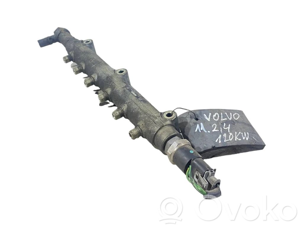 Volvo V70 Tuyau de conduite principale de carburant