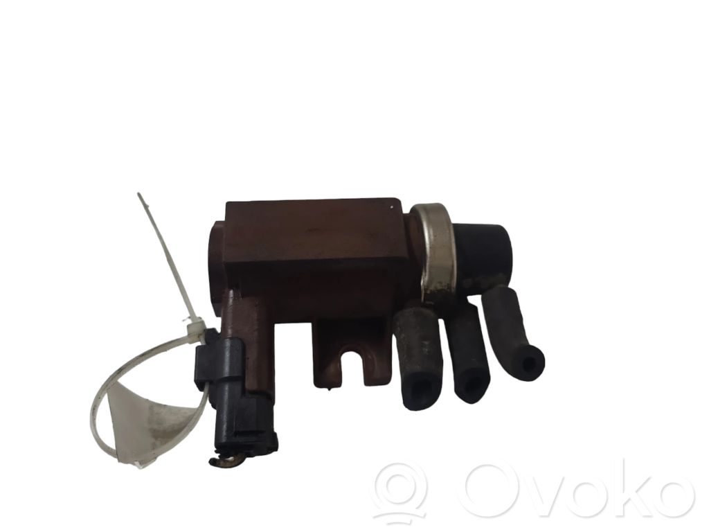 Peugeot 407 Solenoīda vārsts 