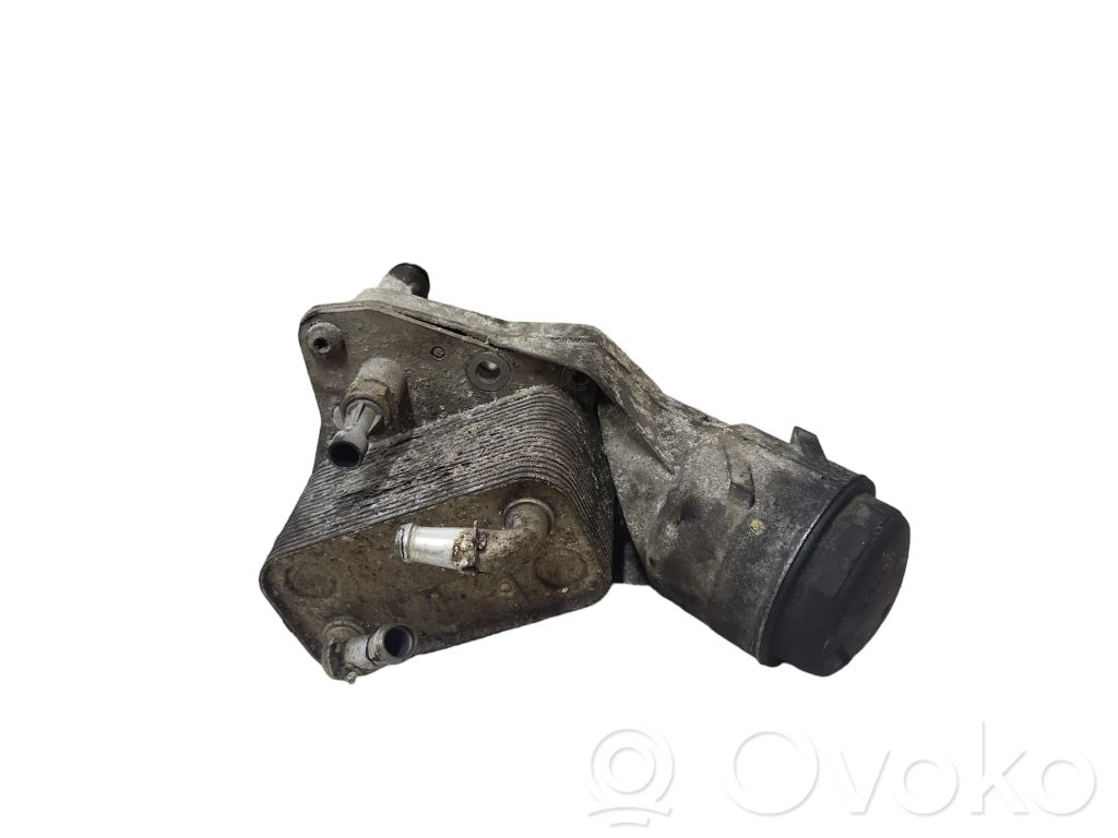 Fiat Punto (188) Mocowanie / uchwyt filtra oleju