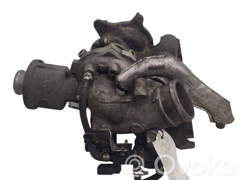 Turbo   06D145701E