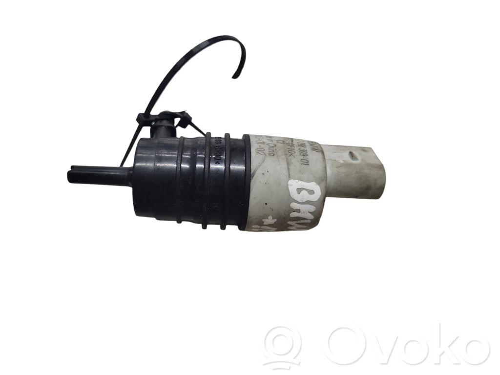 BMW 1 F20 F21 Windscreen/windshield washer pump 