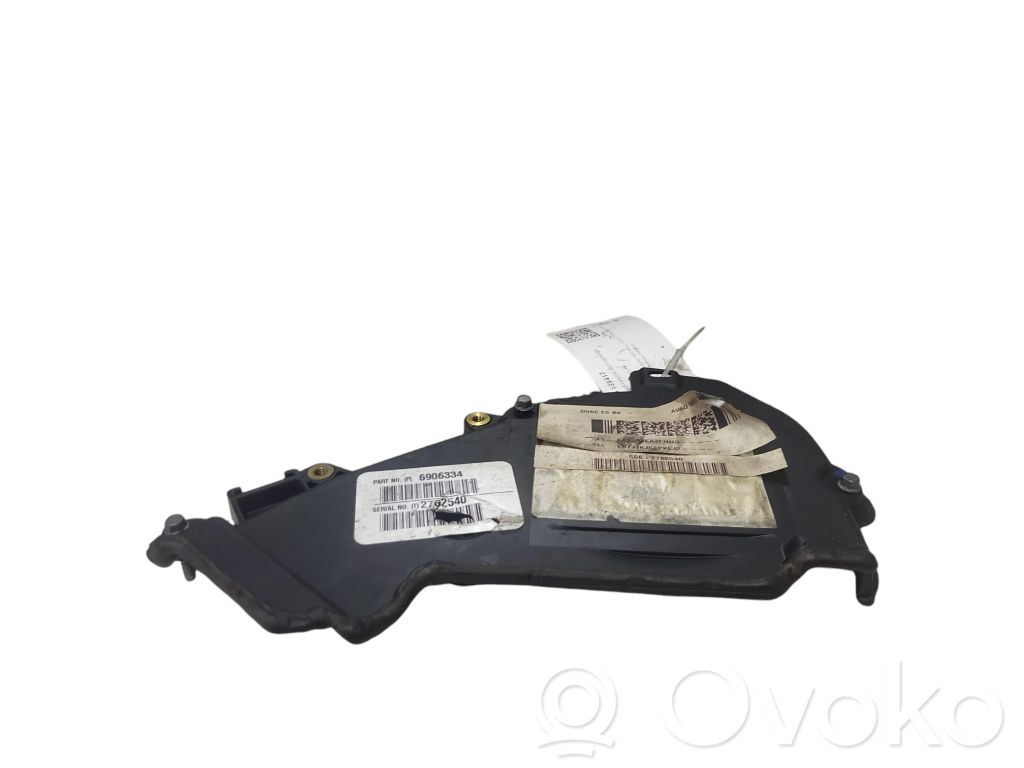 Volvo V40 Correa de distribución (tapa) 