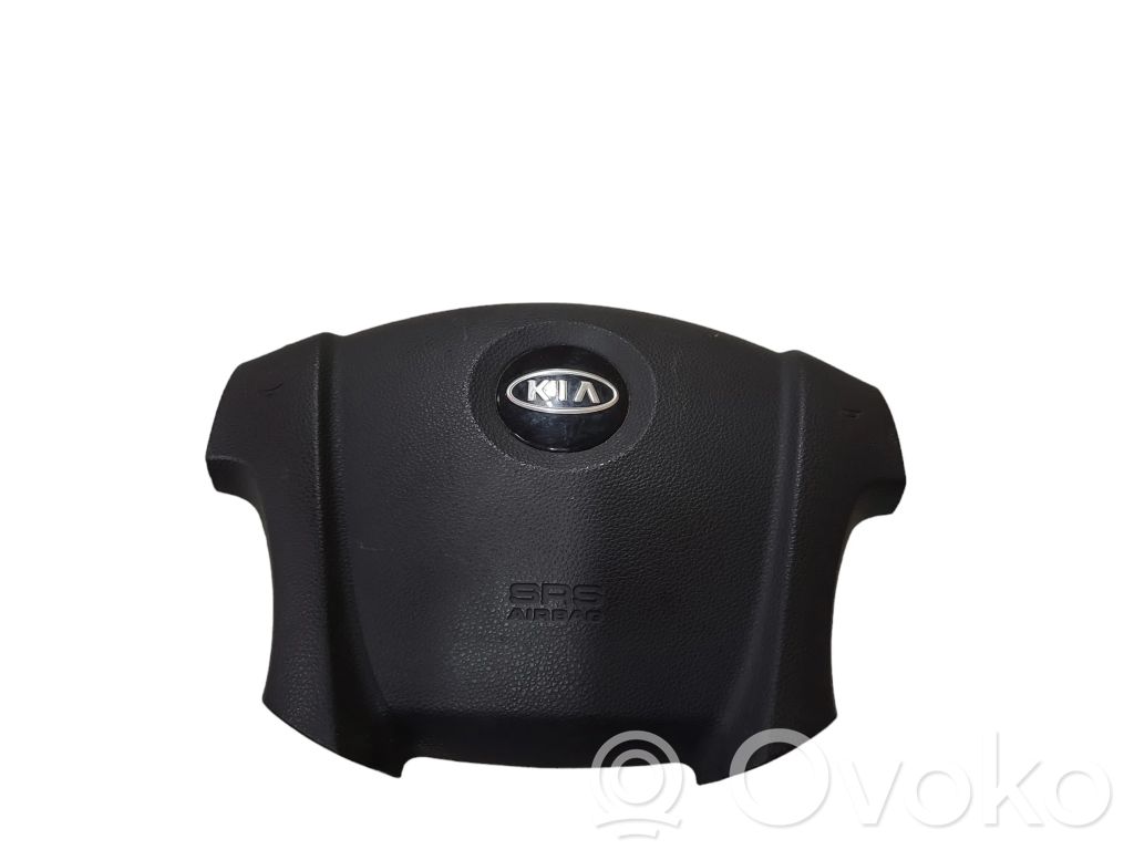 KIA Sportage Airbag dello sterzo