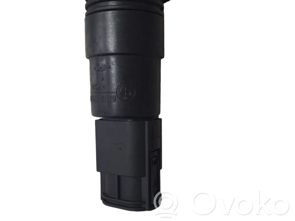 Windscreen/windshield washer pump   67128360244,090605