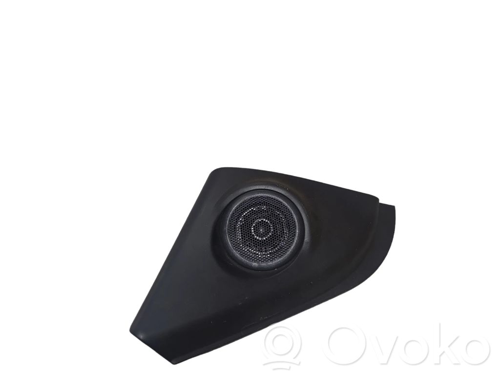 Ford Mondeo MK IV Altoparlante ad alta frequenza portiera anteriore 