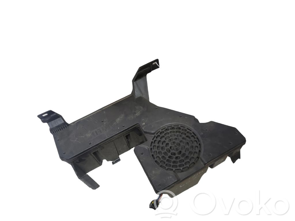 Subwoofer   9662532980