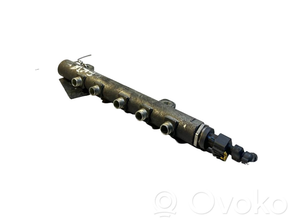 Opel Vectra C Rampă alimentare injectoare 