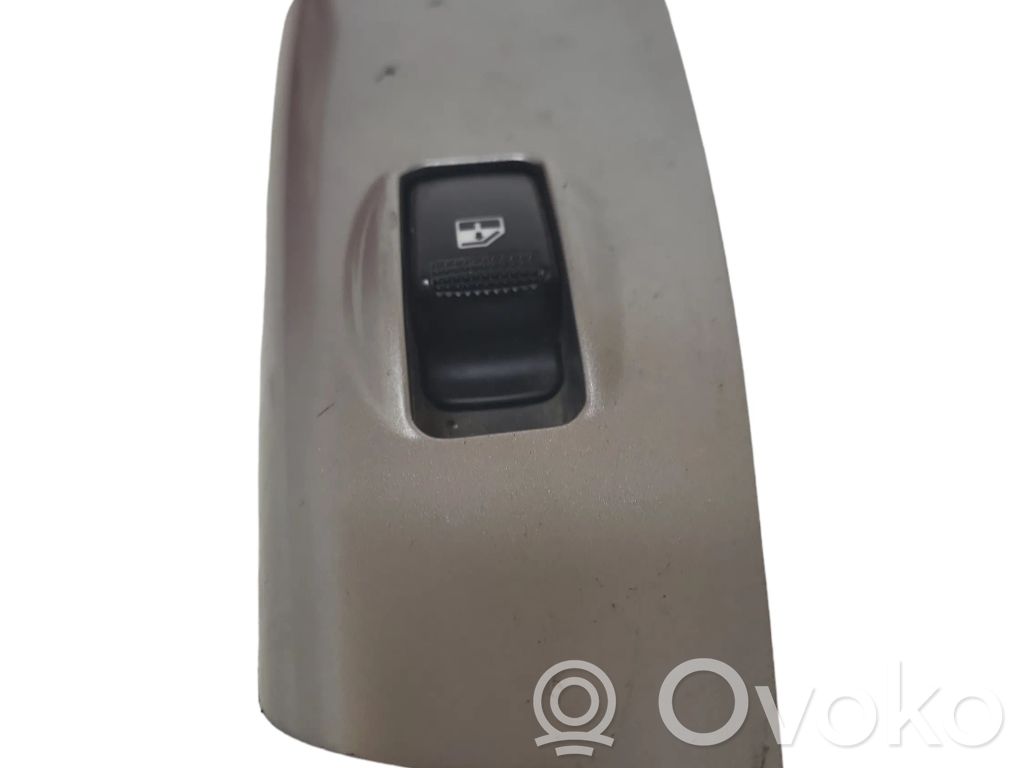 KIA Sportage Electric window control switch 