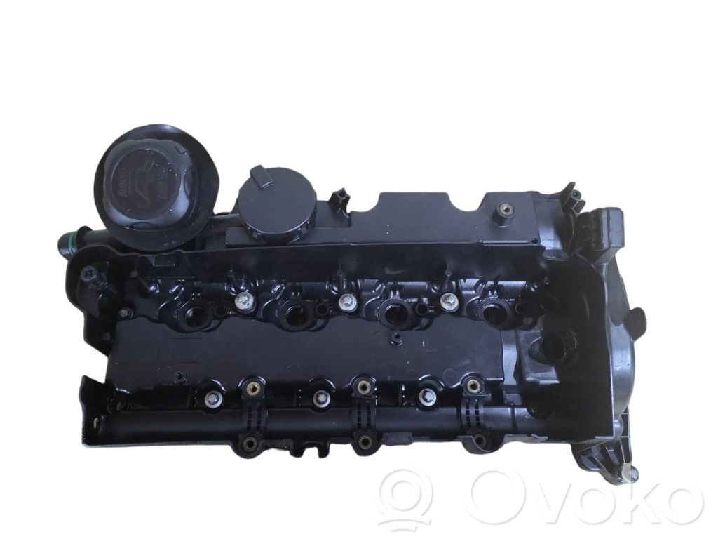BMW 3 E90 E91 Vārstu vāks 