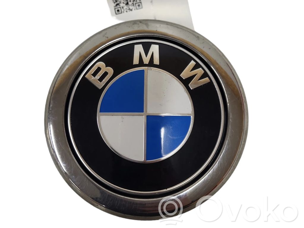 BMW 1 F20 F21 Tailgate/trunk/boot exterior handle 