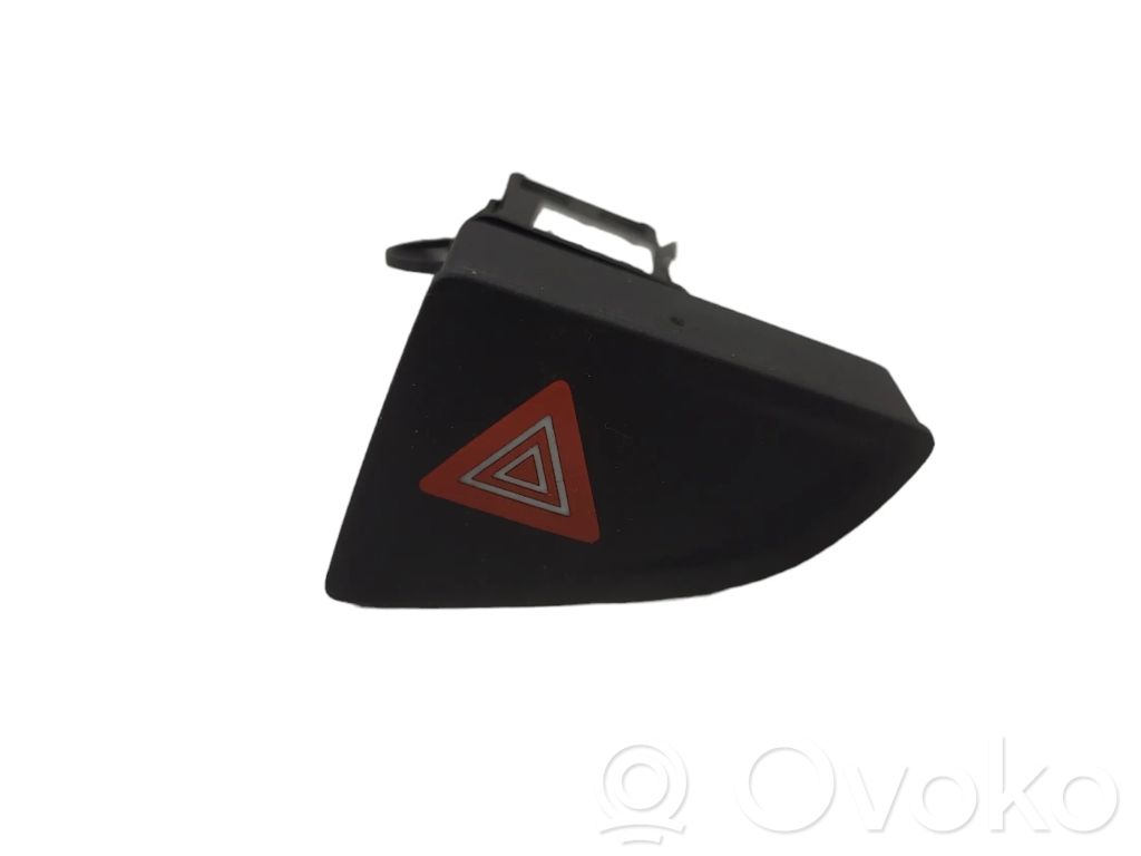 Citroen C5 Hazard light switch 