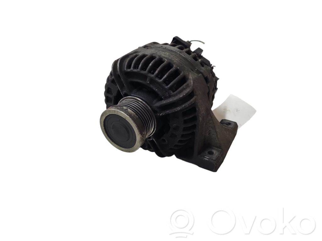 Generator/alternator   0124525029,8676498