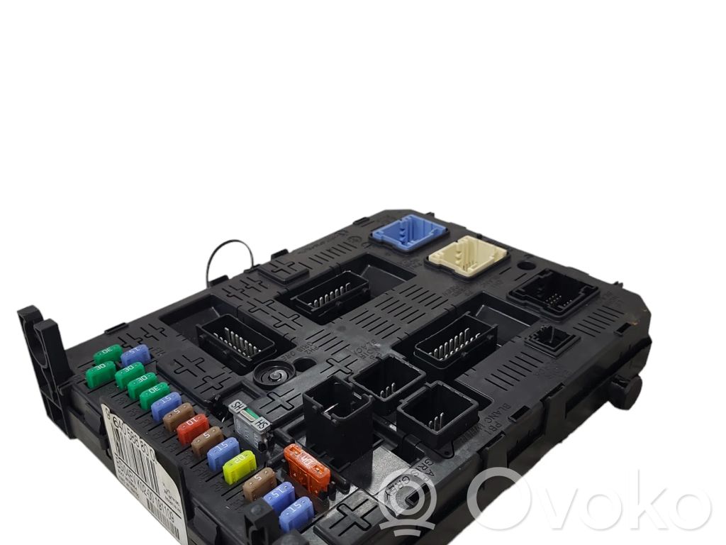 Module confort   966405888002