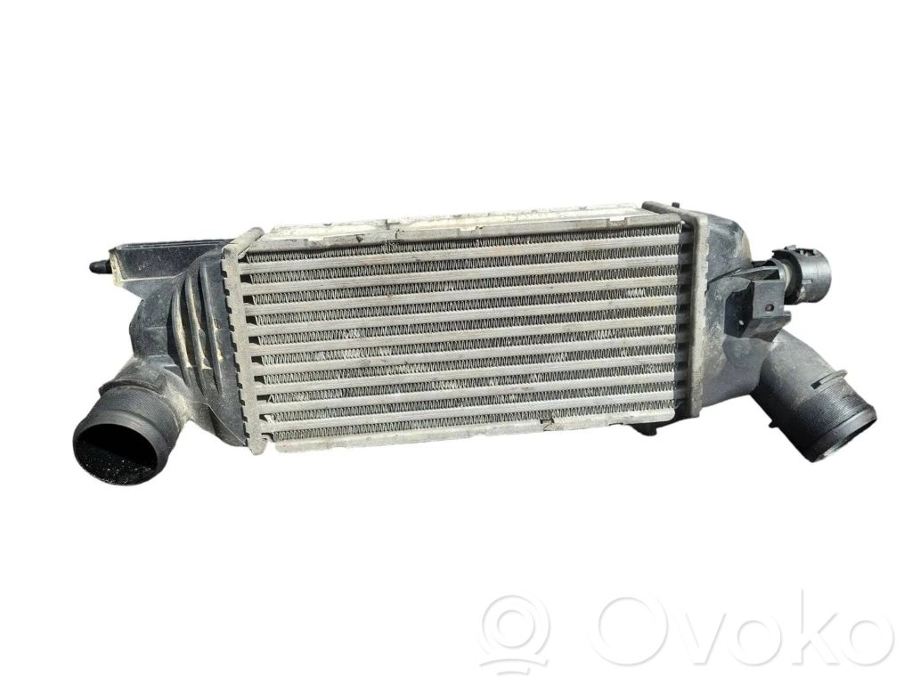 Radiatore intercooler   9645682880,IA1095,874823NK,0384G6