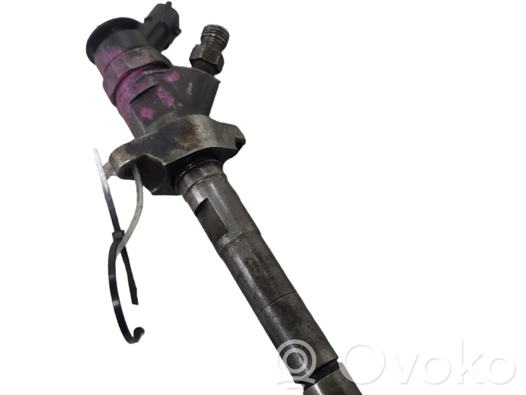 Citroen C5 Inyector de combustible