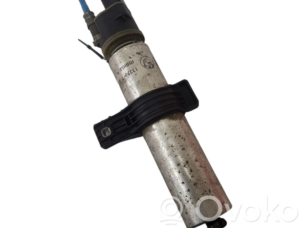 BMW 3 F30 F35 F31 Réchauffeur de carburant 