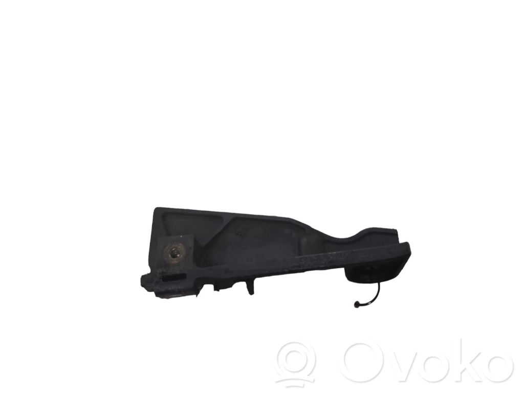 Opel Zafira B Muu moottoritilan osa 