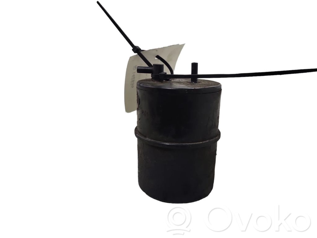 Tyhjiösäiliö