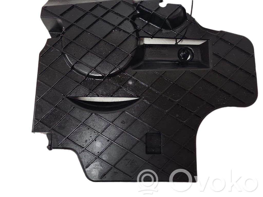Motorabdeckung   A6510100175