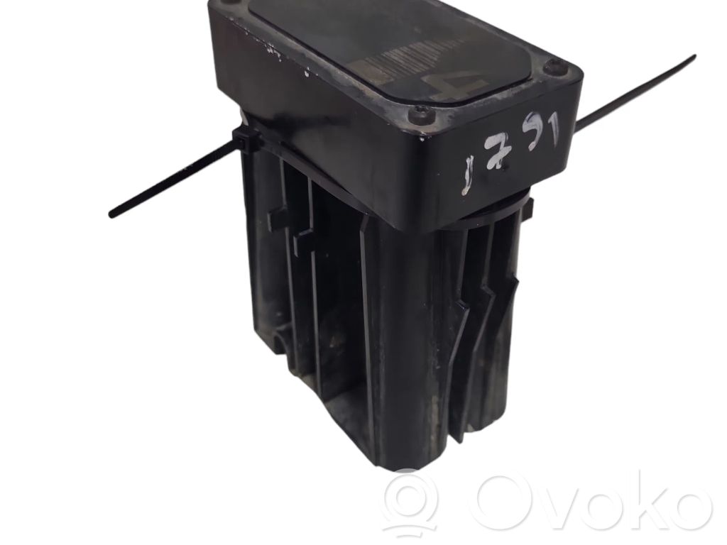 Citroen C5 Alte unități/module de control 