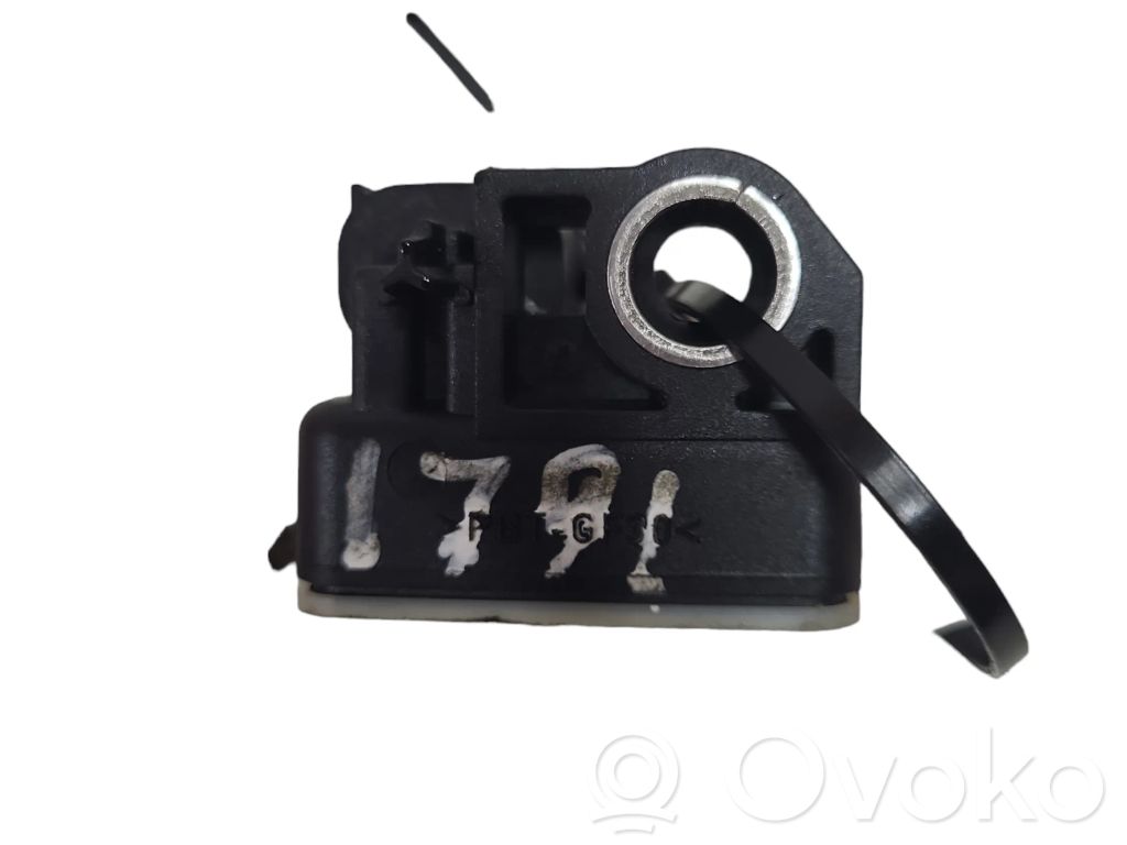 Citroen C5 Airbag deployment crash/impact sensor 