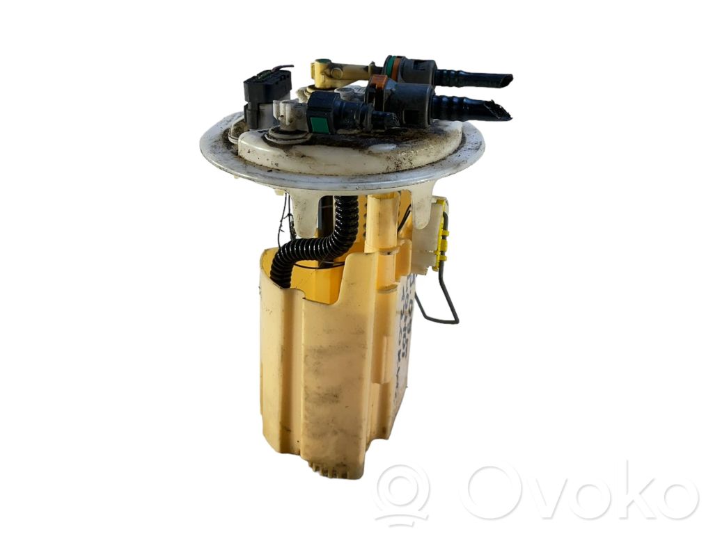 Citroen C5 Sensor de nivel de combustible 