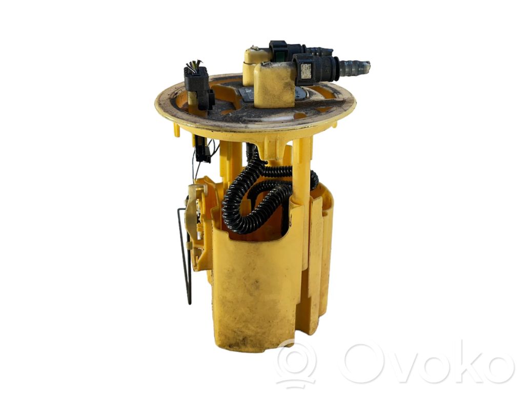 Peugeot 307 Sensore di livello del carburante 
