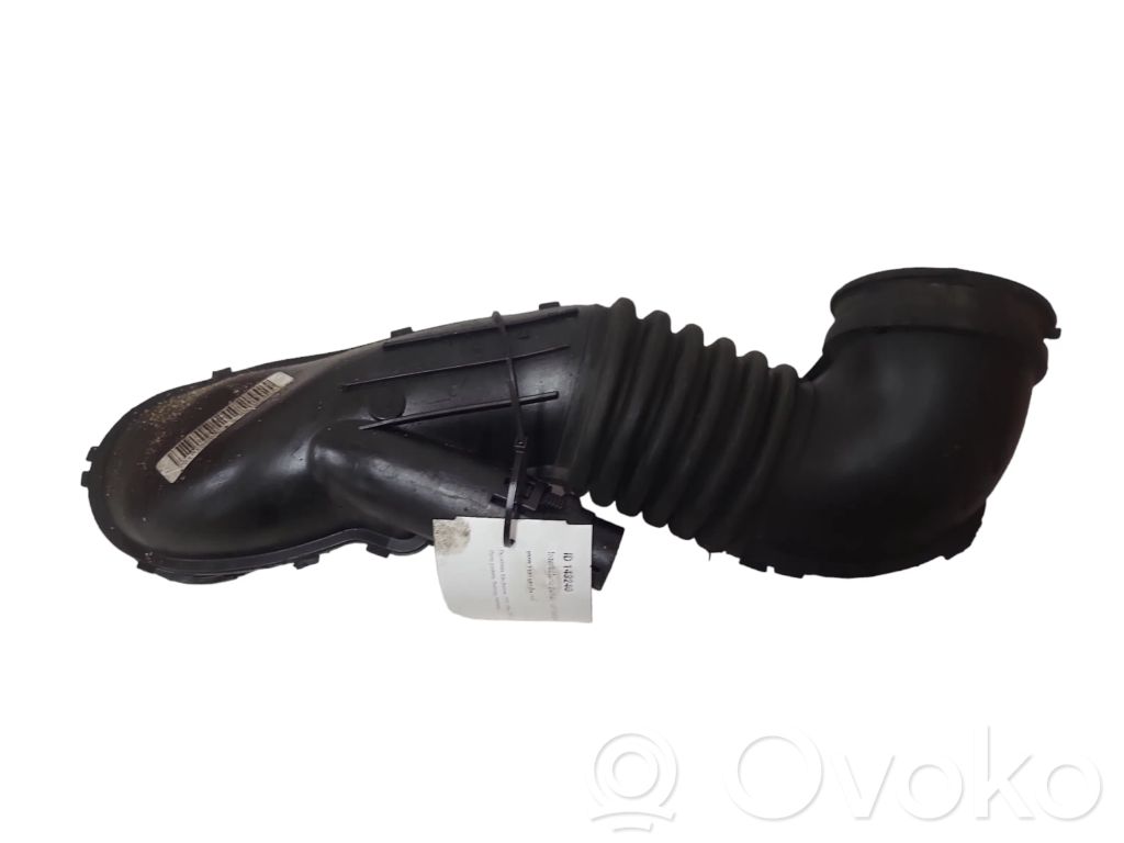 Intercooler hose/pipe   781013504