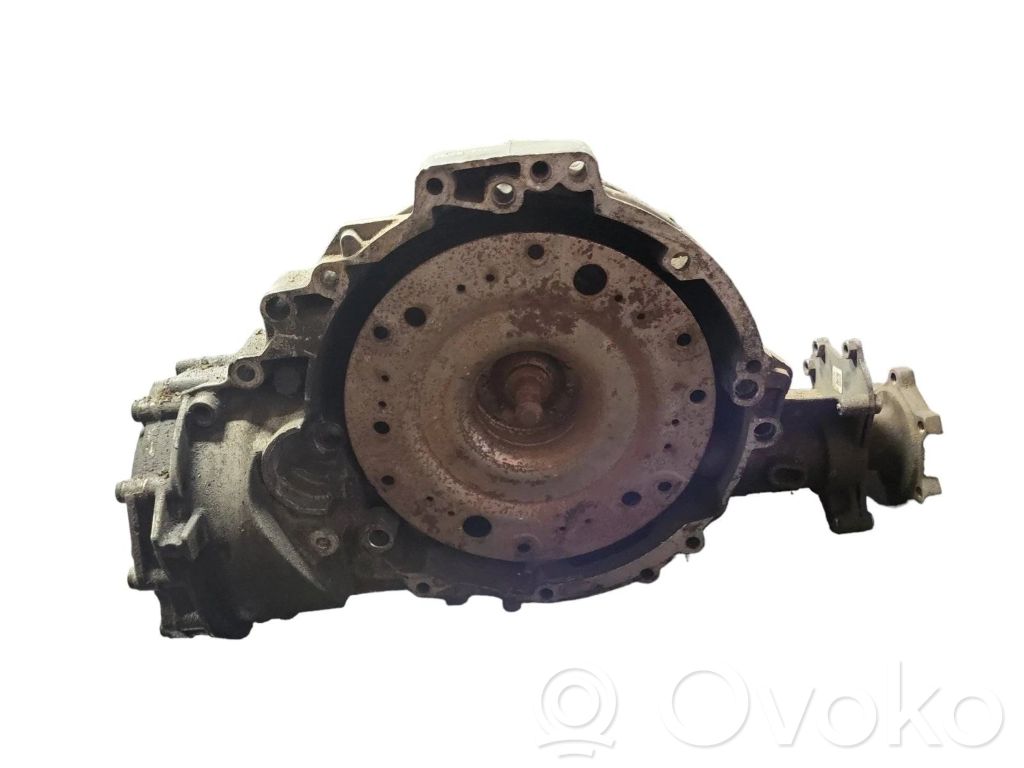 Audi A4 S4 B8 8K Automatic gearbox 