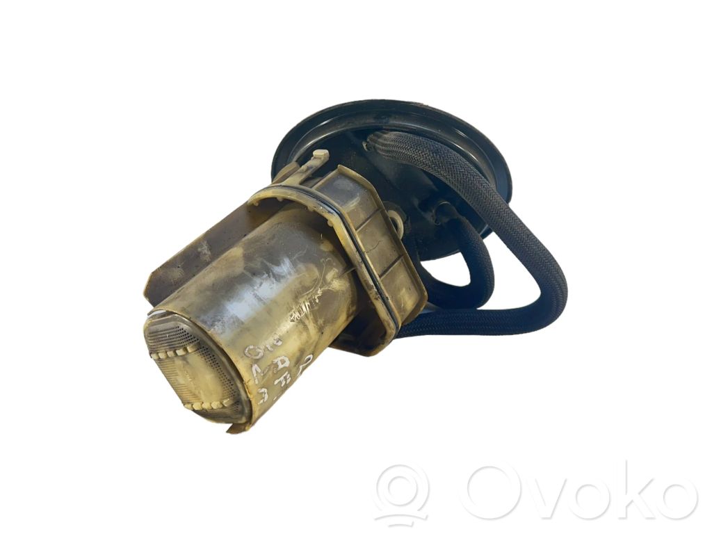 Opel Zafira A Sensor de nivel de combustible 