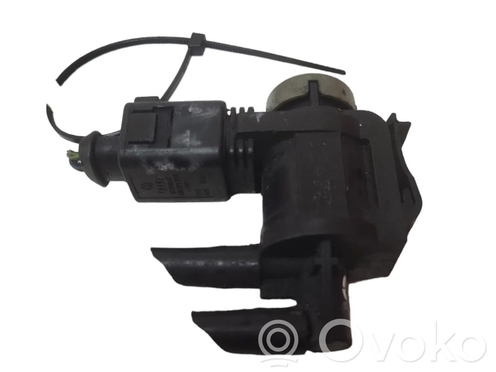 Audi A6 S6 C6 4F Elettrovalvola turbo 