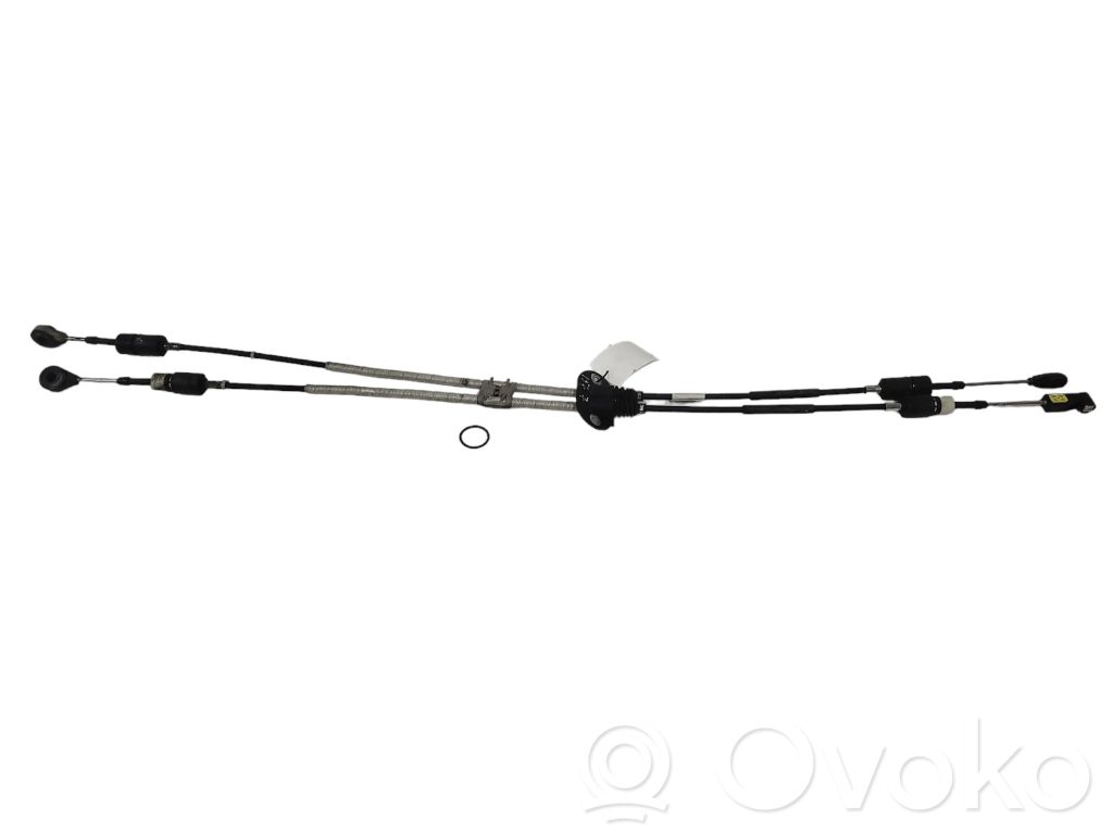 Volvo S60 Cabluri schimbător viteze 