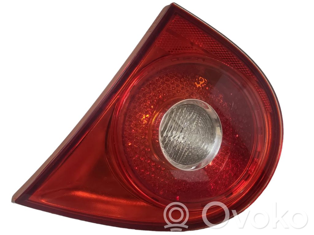 Volkswagen Golf V Luci posteriori del portellone del bagagliaio 