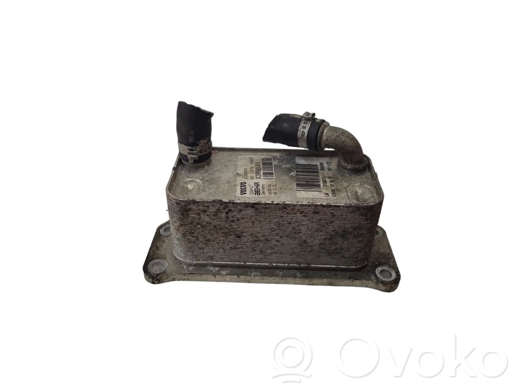 Öljynsuodattimen kannake   31325045,X3698001