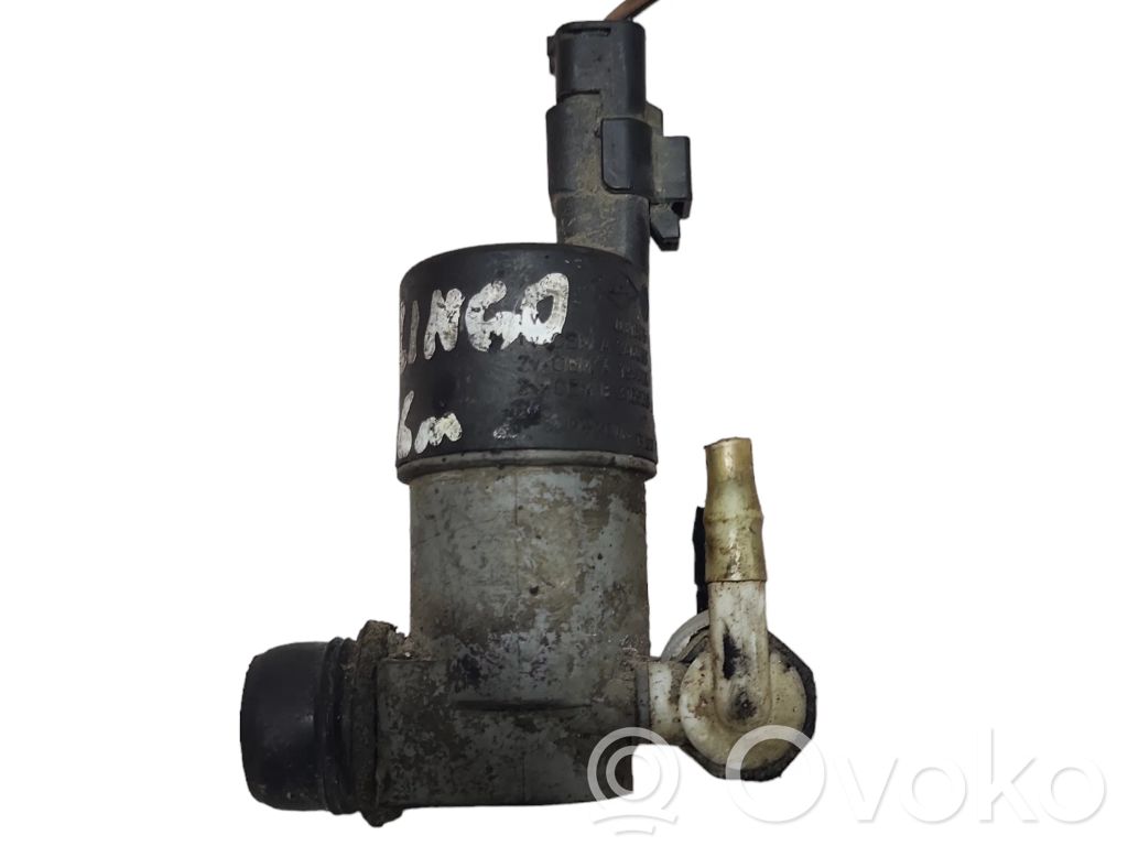 Windscreen/windshield washer pump   031805,9641553880,9641563880