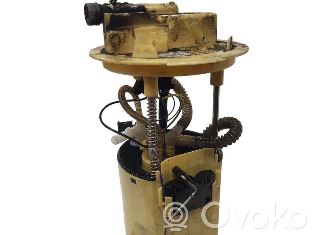 Pompa carburante immersa   31321069