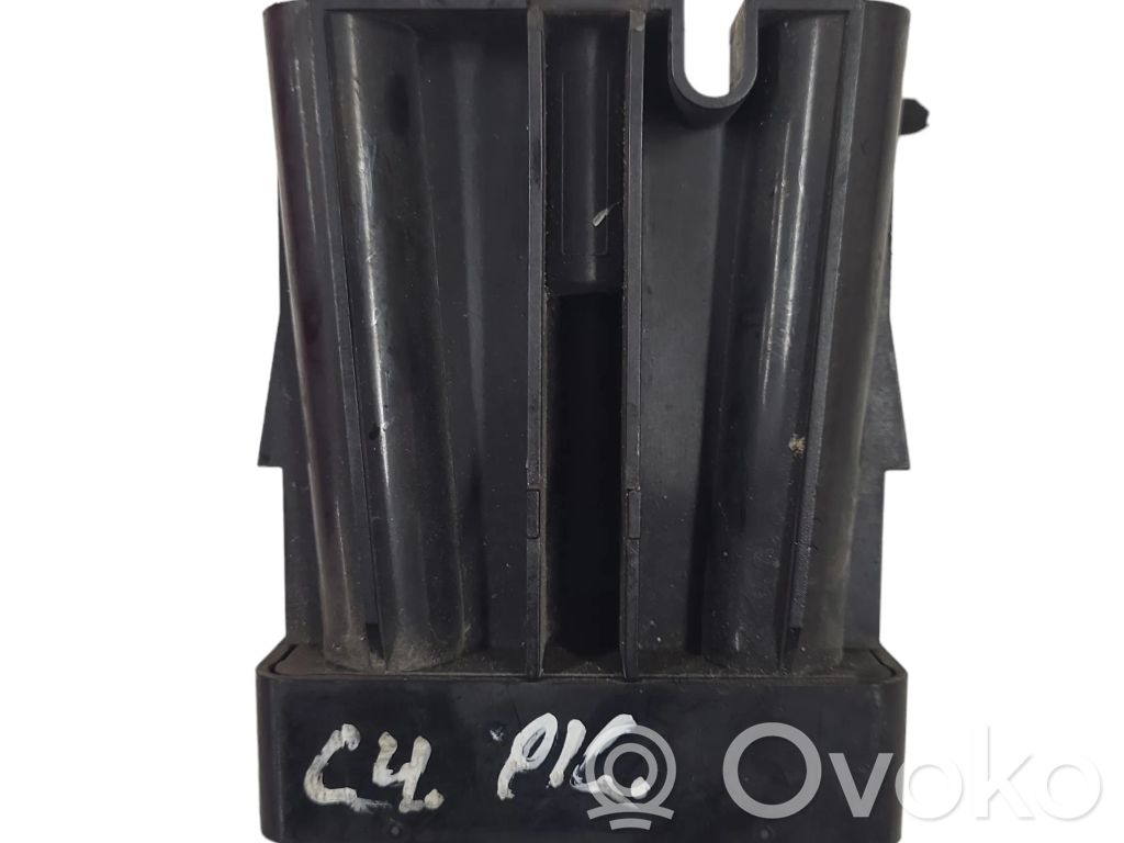 Citroen C4 I Picasso Other control units/modules 