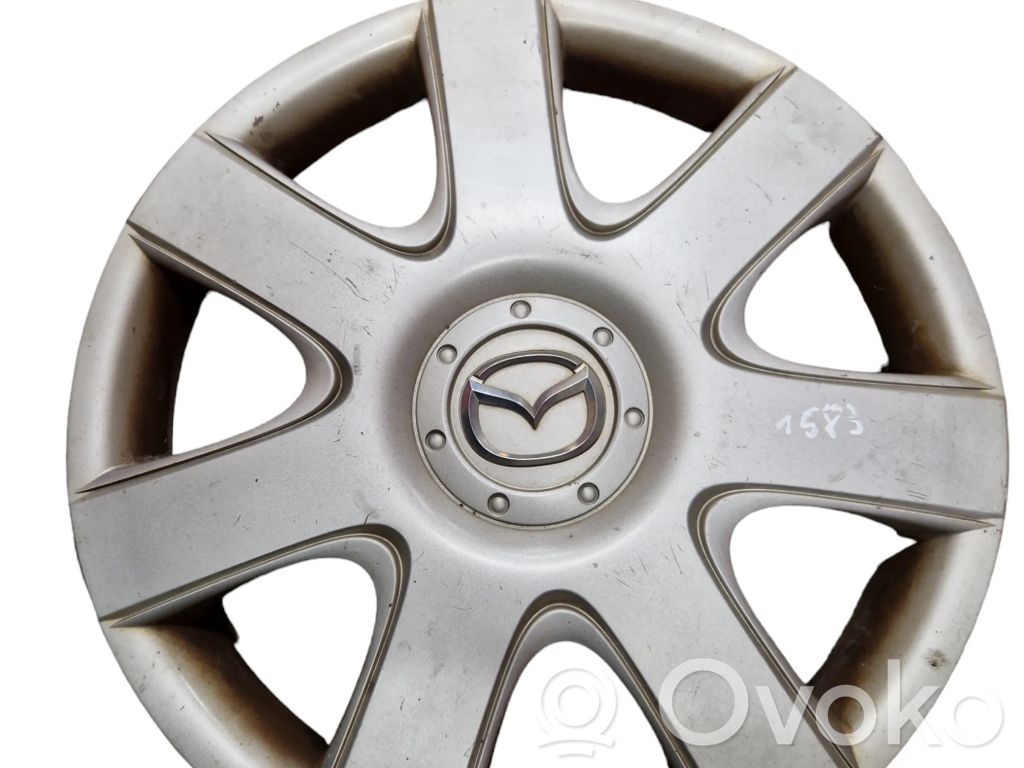 Mazda 3 I R15-pölykapseli 