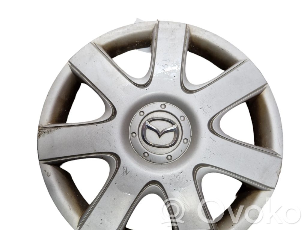 Mazda 3 I R15-pölykapseli 