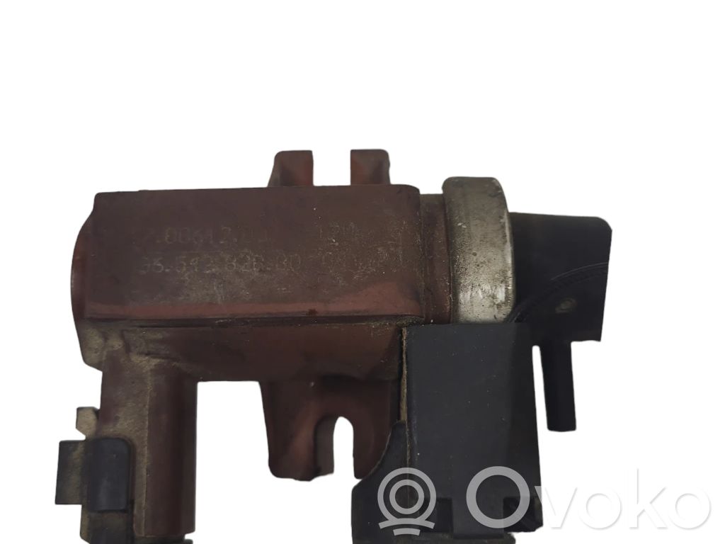 Electroválvula del turbo   70061200,9654282880