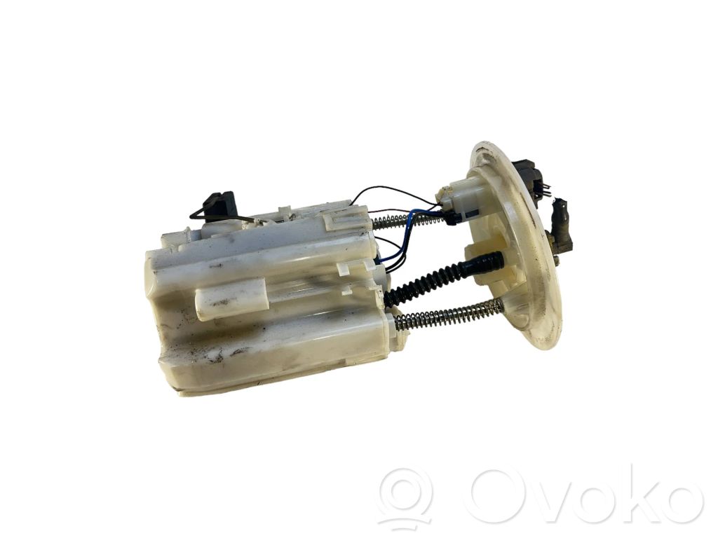 Toyota Prius (XW20) Pompa carburante immersa