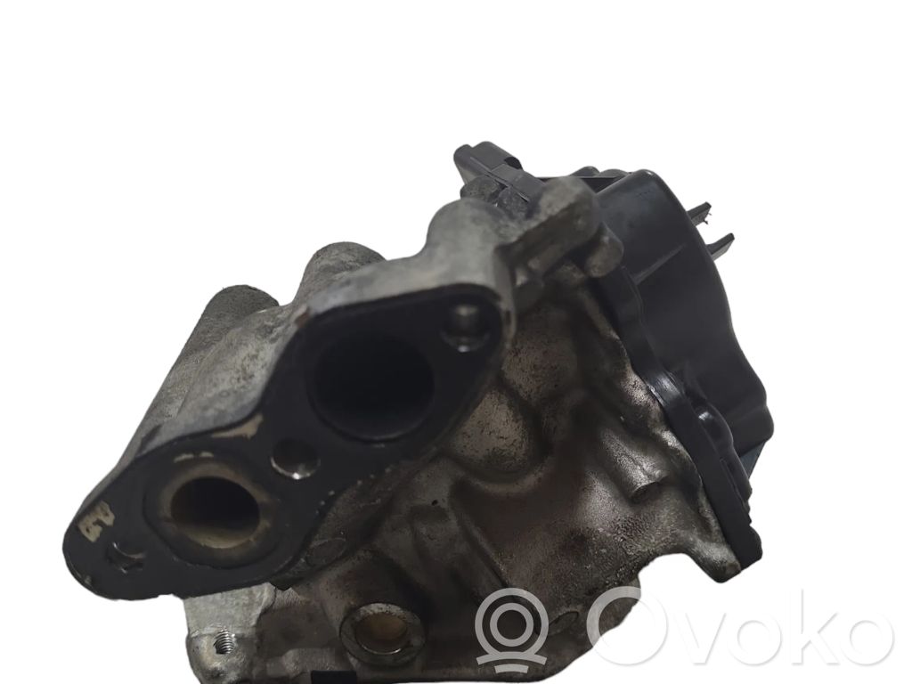 Citroen C5 Válvula EGR 