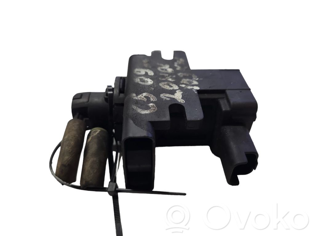 Electroválvula del turbo   9660693180