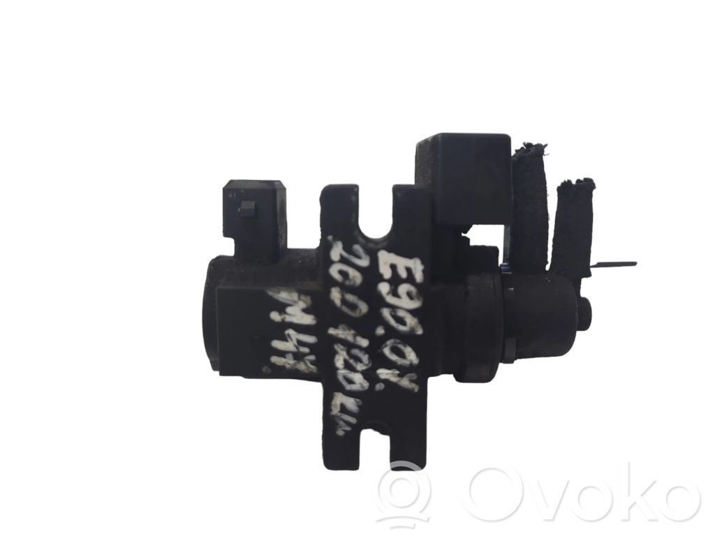 BMW 3 E90 E91 Solenoīda vārsts 